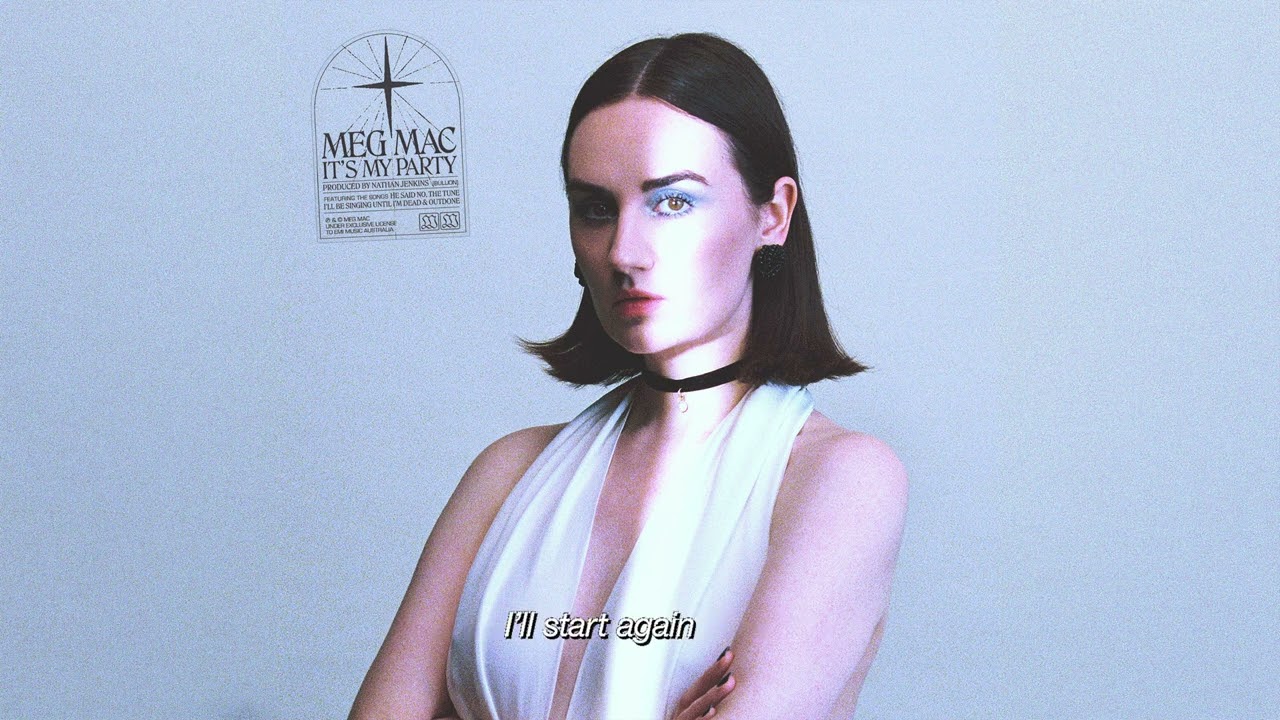Meg Mac - What Have You Done