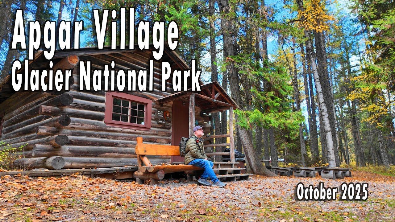 Apgar Village