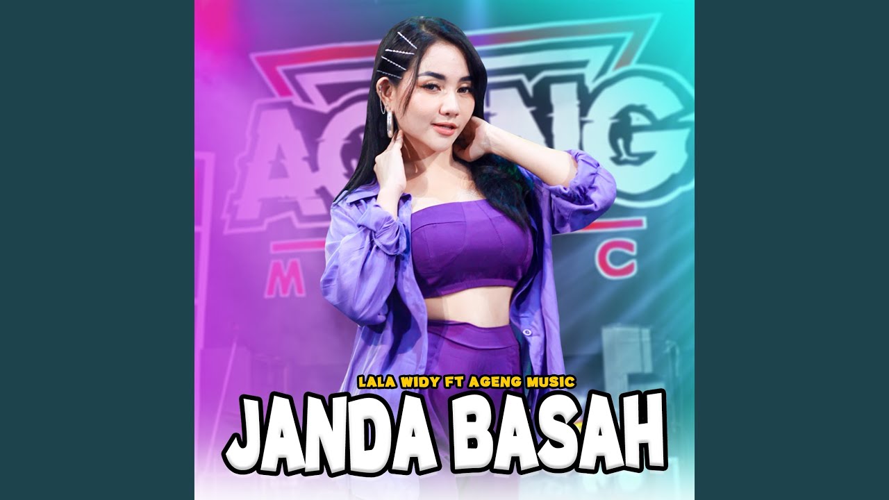 Janda Basah (feat. Ageng Music)