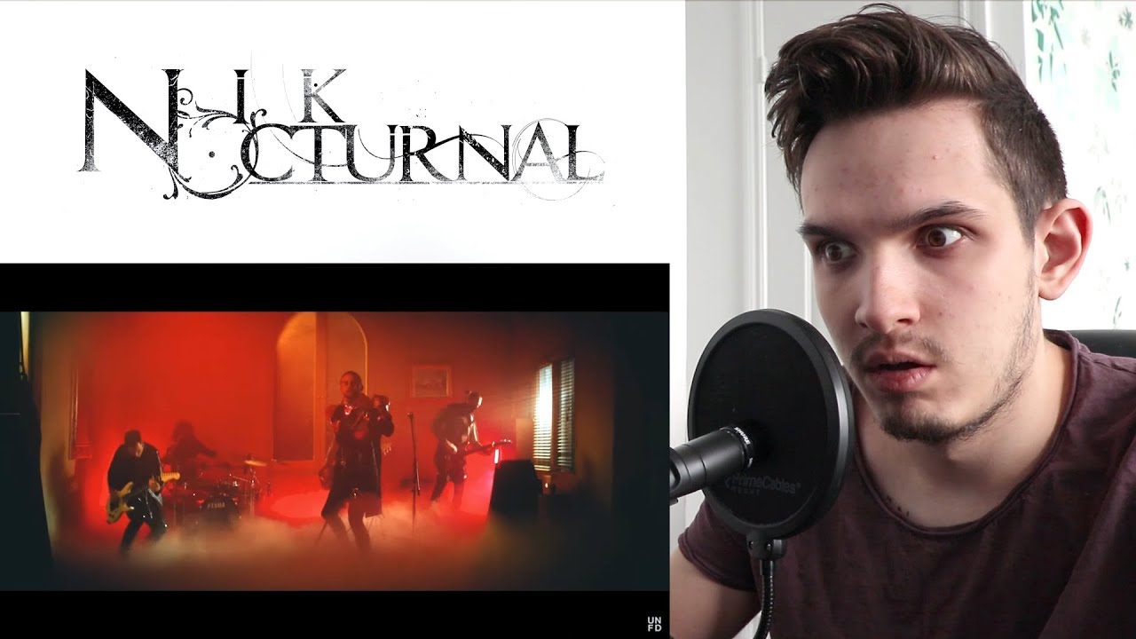 Metal Musician Reacts to Northlane | Bloodline |
