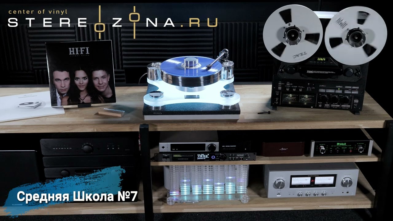 Hi Fi  — Лучшие Песни