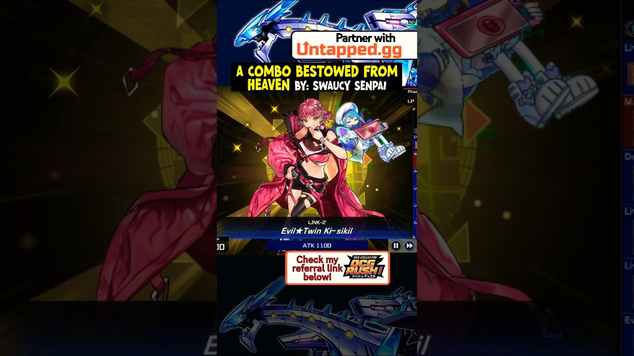 HOW TO COMBO LIVE TWIN WITH NEWEST SUPPORT ⁉️ 