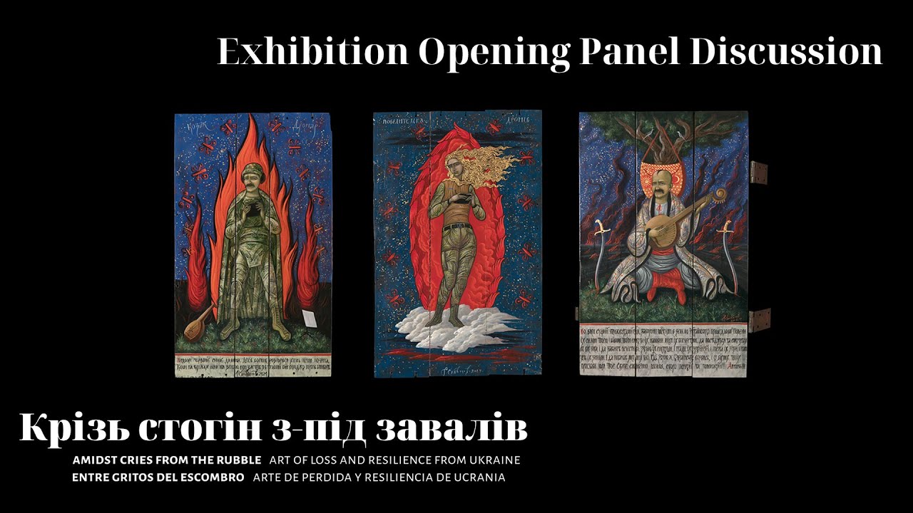 Panel Discussion for 