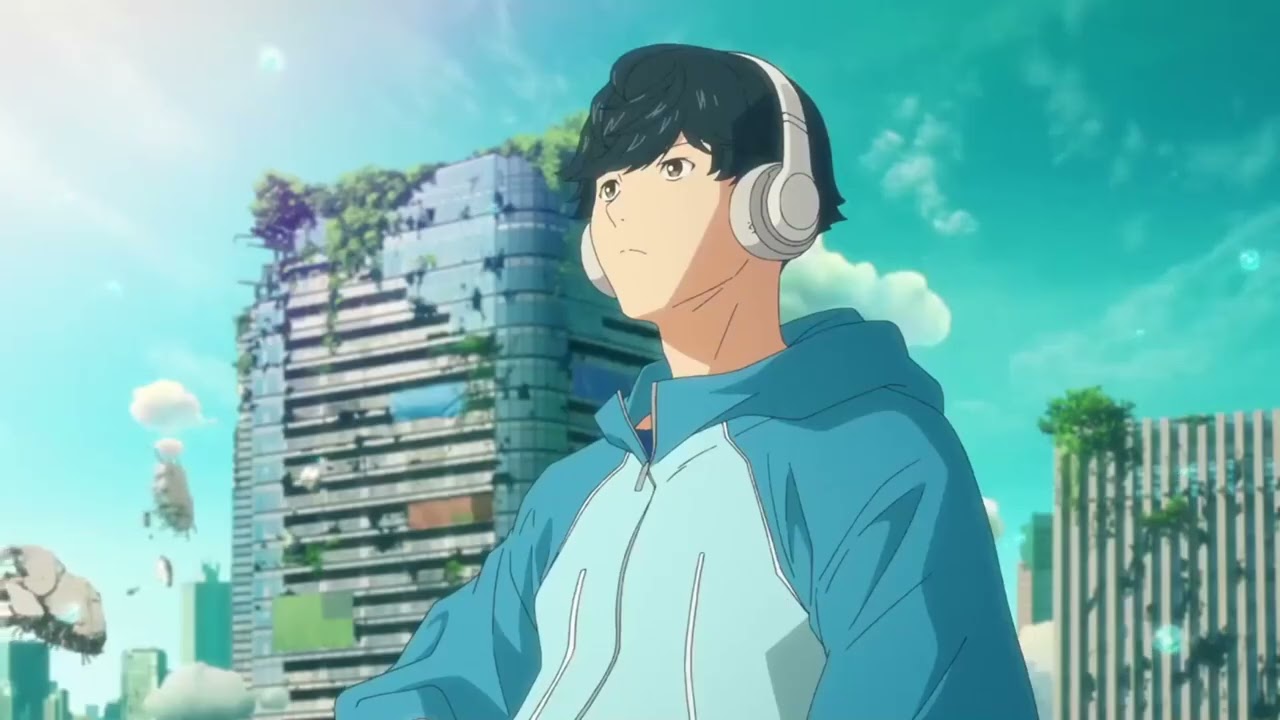 Hibiki First Appearance