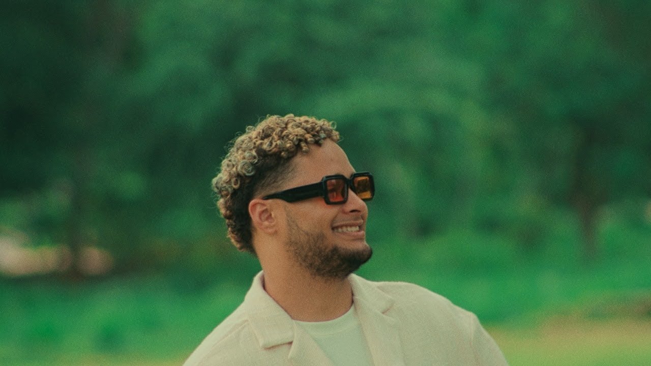 Townix - Me Fui a Ser Feliz (Official Video)