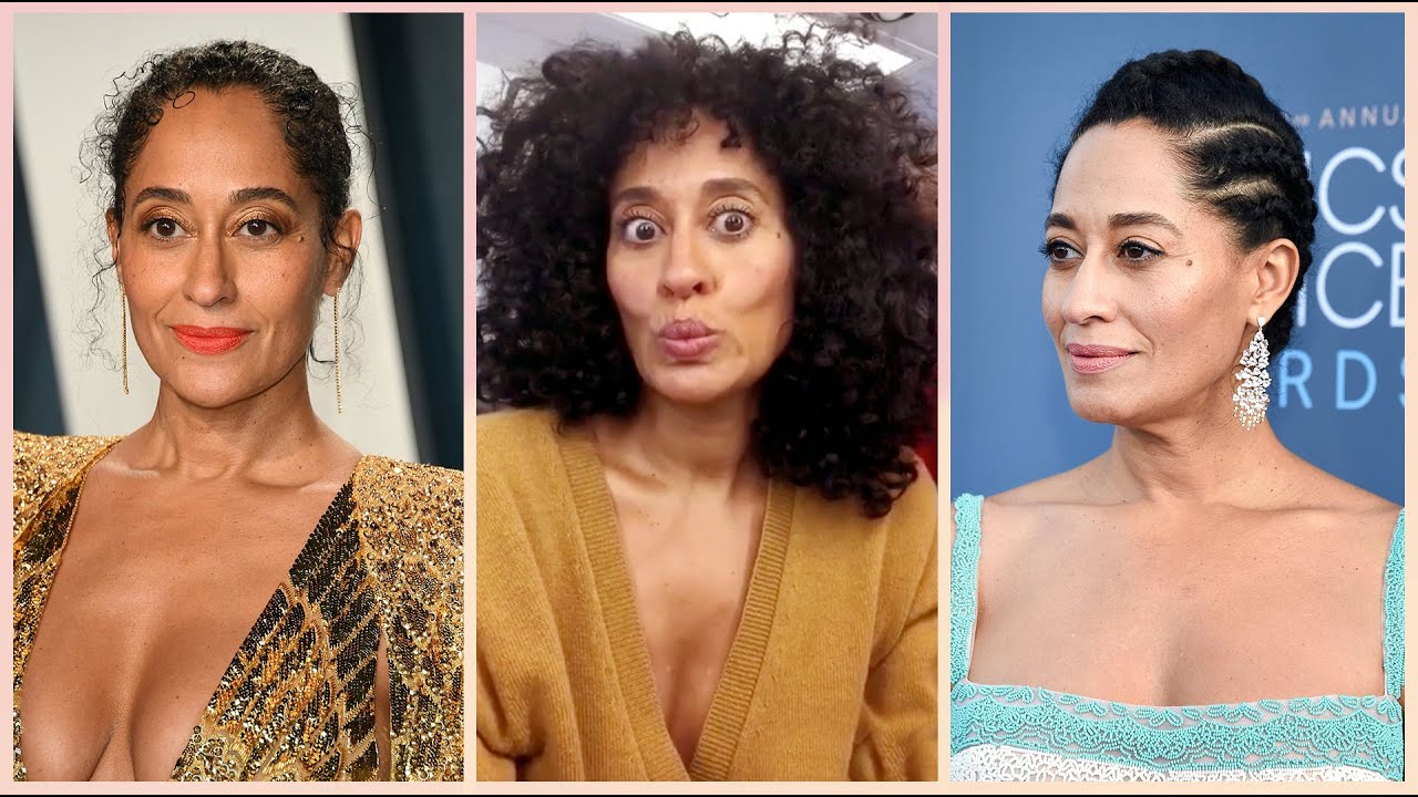 ‘Black-ish’ Hair Stylist on Tracee Ellis Ross’ Most Memorable Looks (Exclusive)