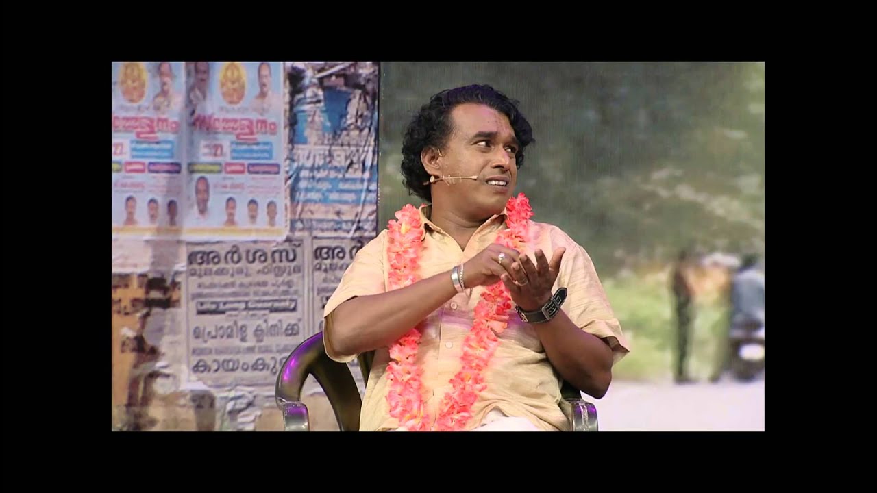 Comedy Festival Season 2 I Episode 66 – Part 3 | Mazhavil Manorama