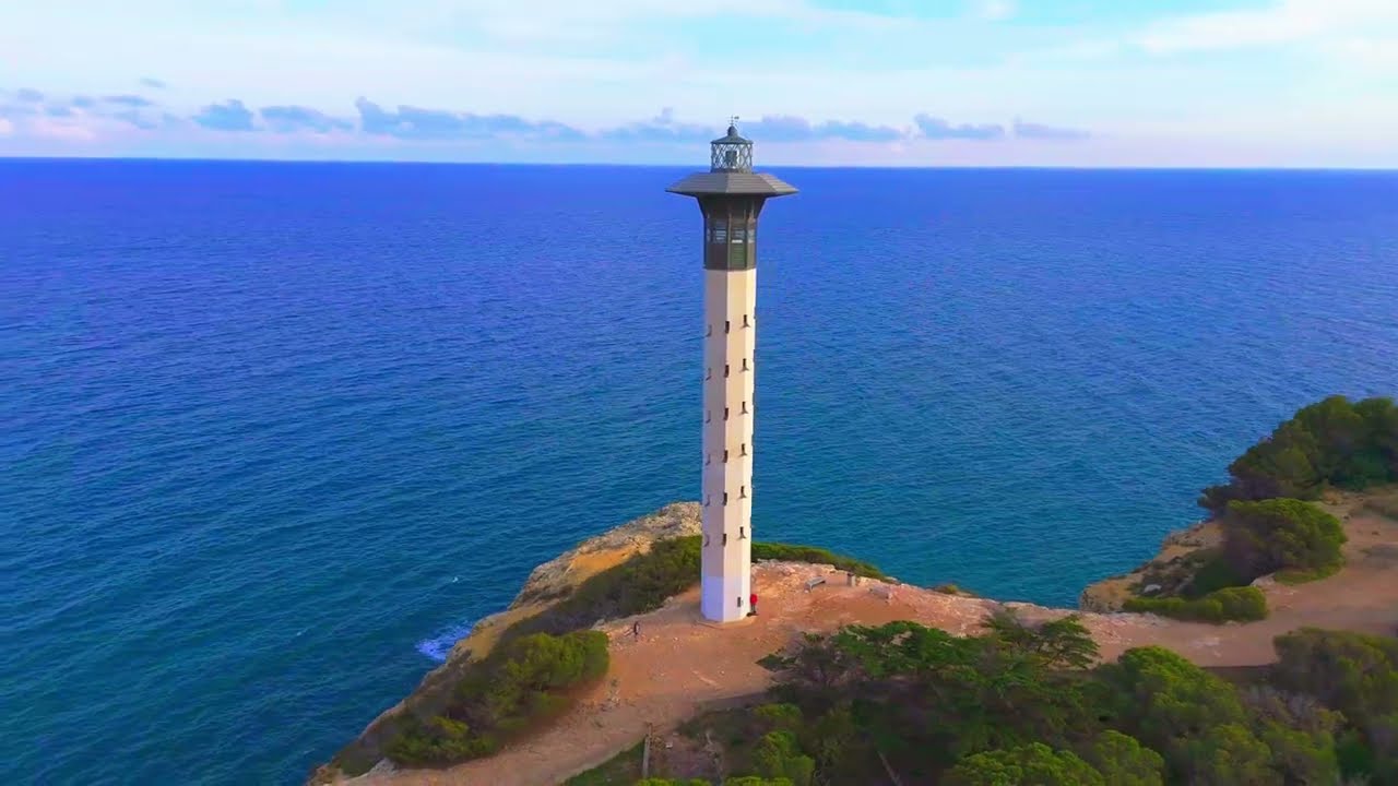 TORREDEMBARRA DRONE - TARRAGONA