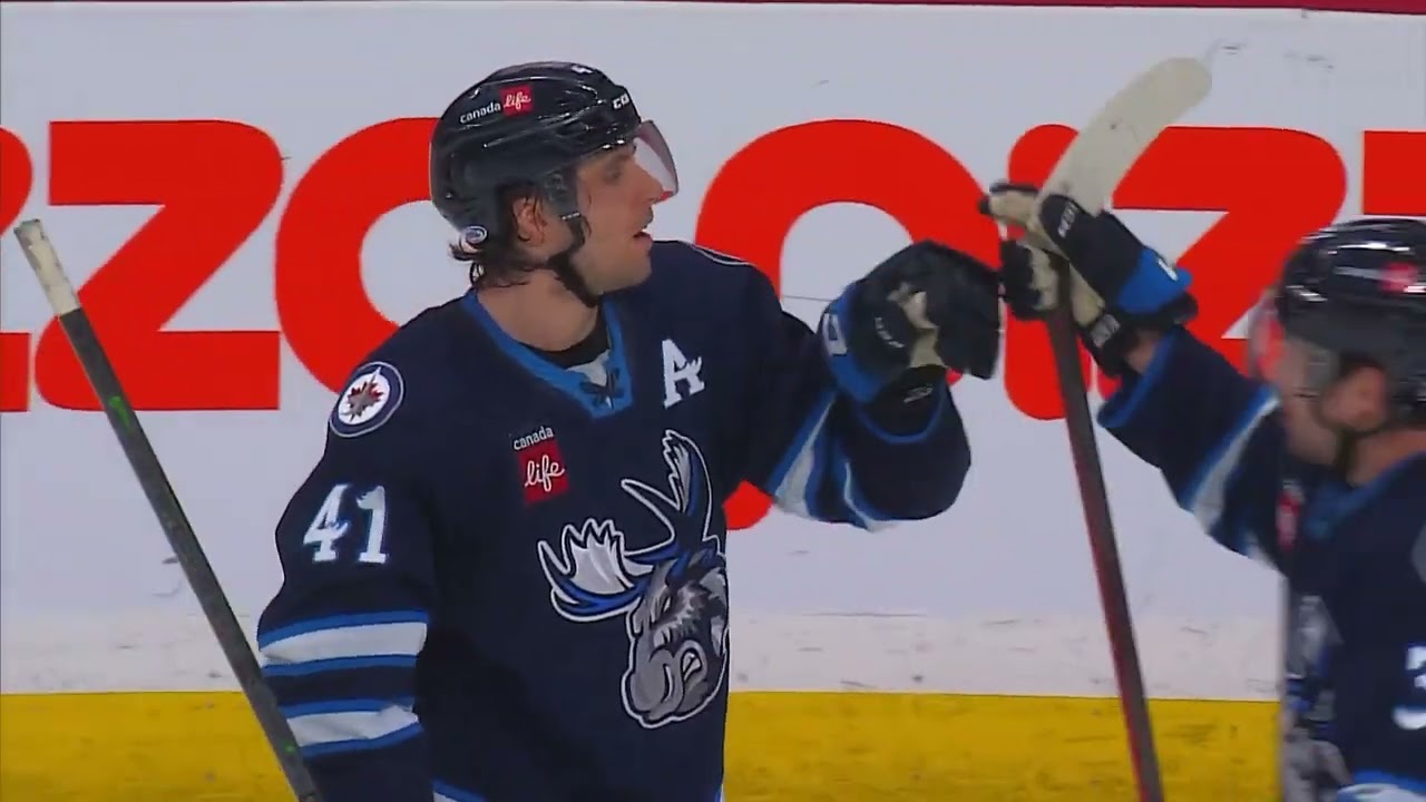 RECAP | MB 4, MIL 3 - F/OT