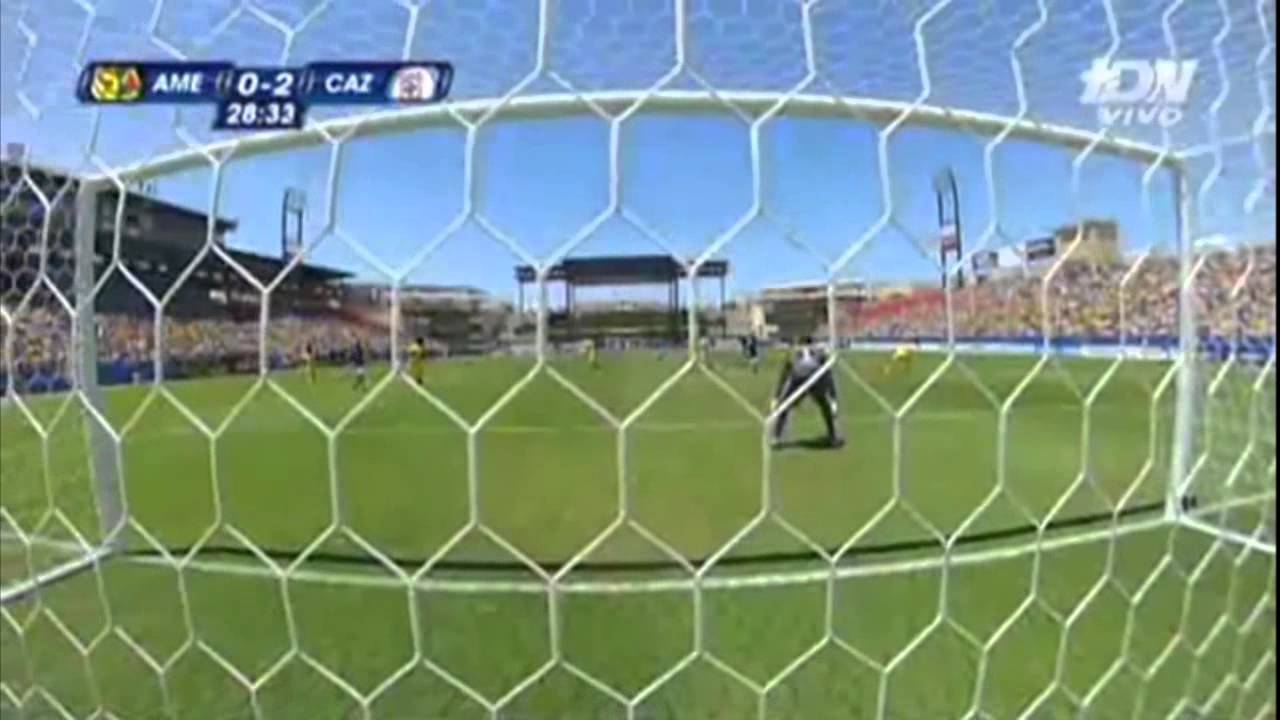 TOP 10: Goles del 