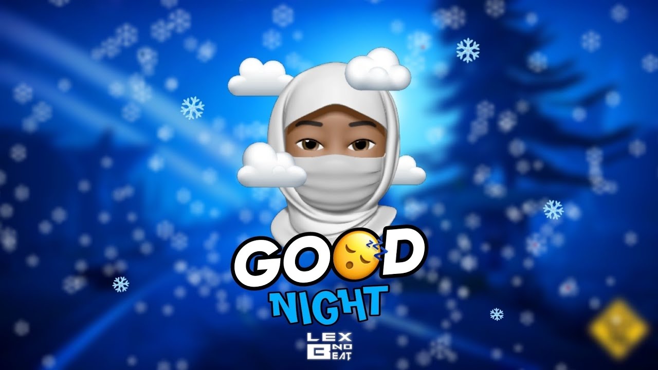 LEX NO BEAT - EP GOODNIGHT - MÚSICAS NOVAS - PRA PAREDÃO - INVERNO 2024