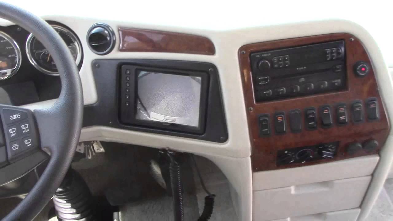 2004 Newmar Dutchstar 4025