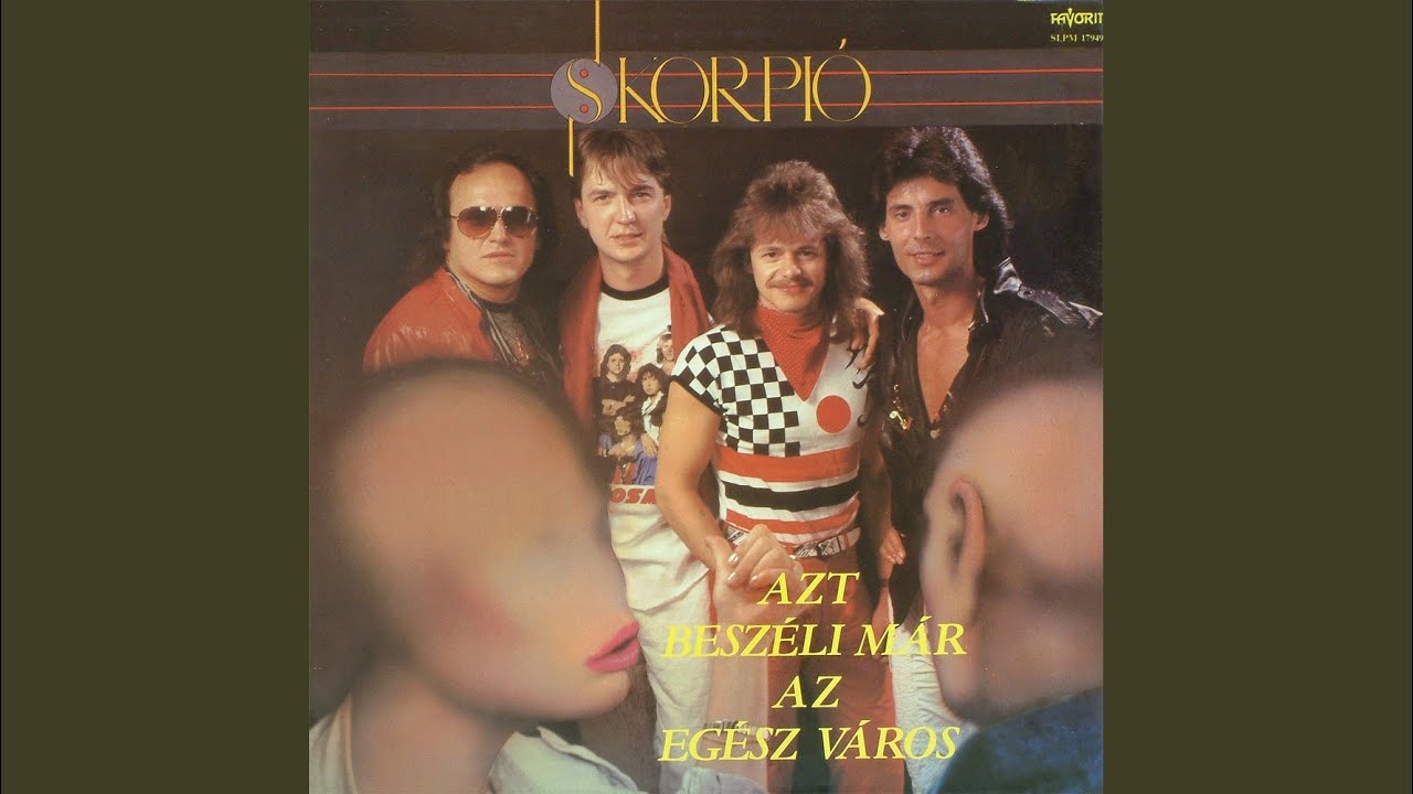 Azt beszéli már az egész város