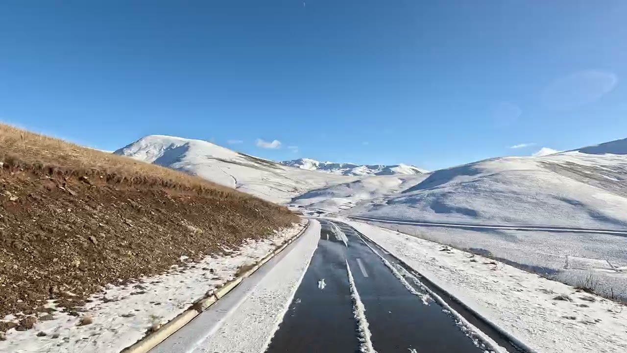 - PANORAMA - SARPLANINA-RESTELICA-Muzika Pajtim  Mustafaj