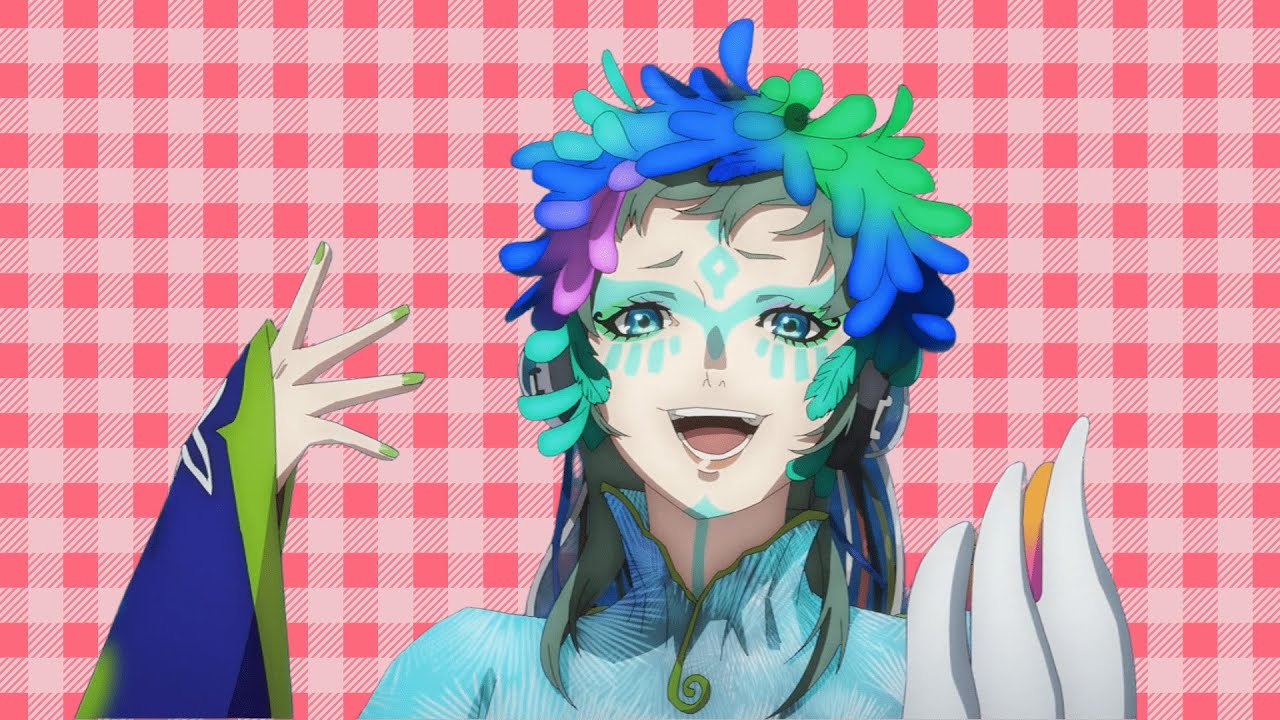 【音MAD】チェリーコールドスリープ【グノーシア／ラキオ】