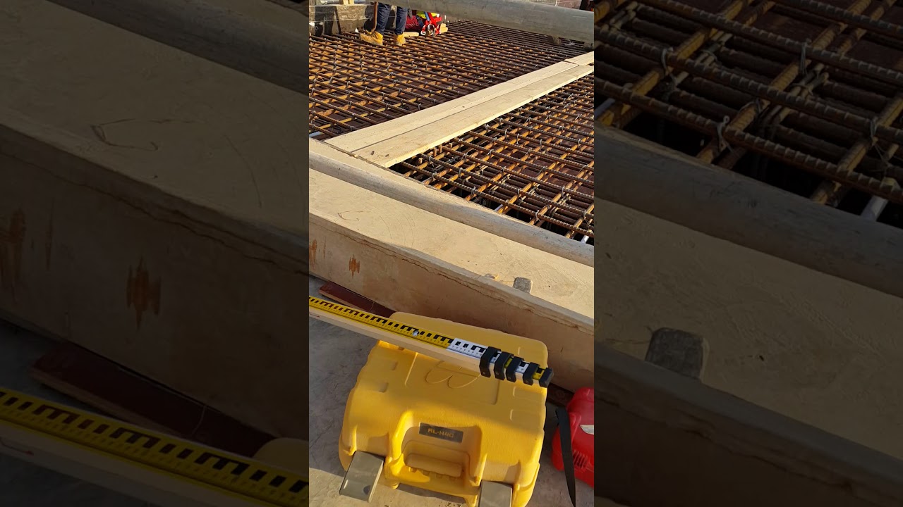 جهاز لفل ليزري RL_H4C  LEVEL MACHIN  لنقل المناسيب بسرعة