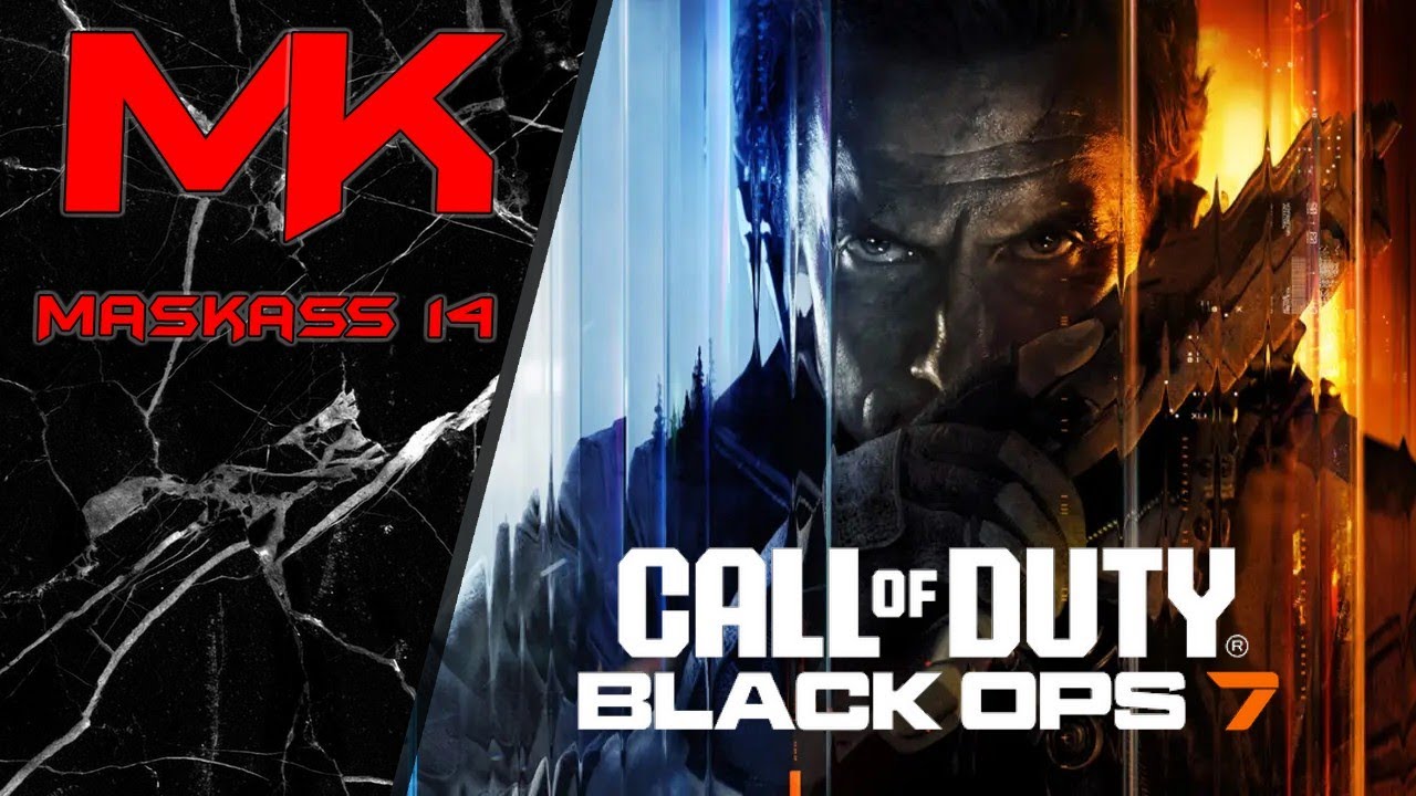 Découverte: Call of Duty Black Ops 7 BETA