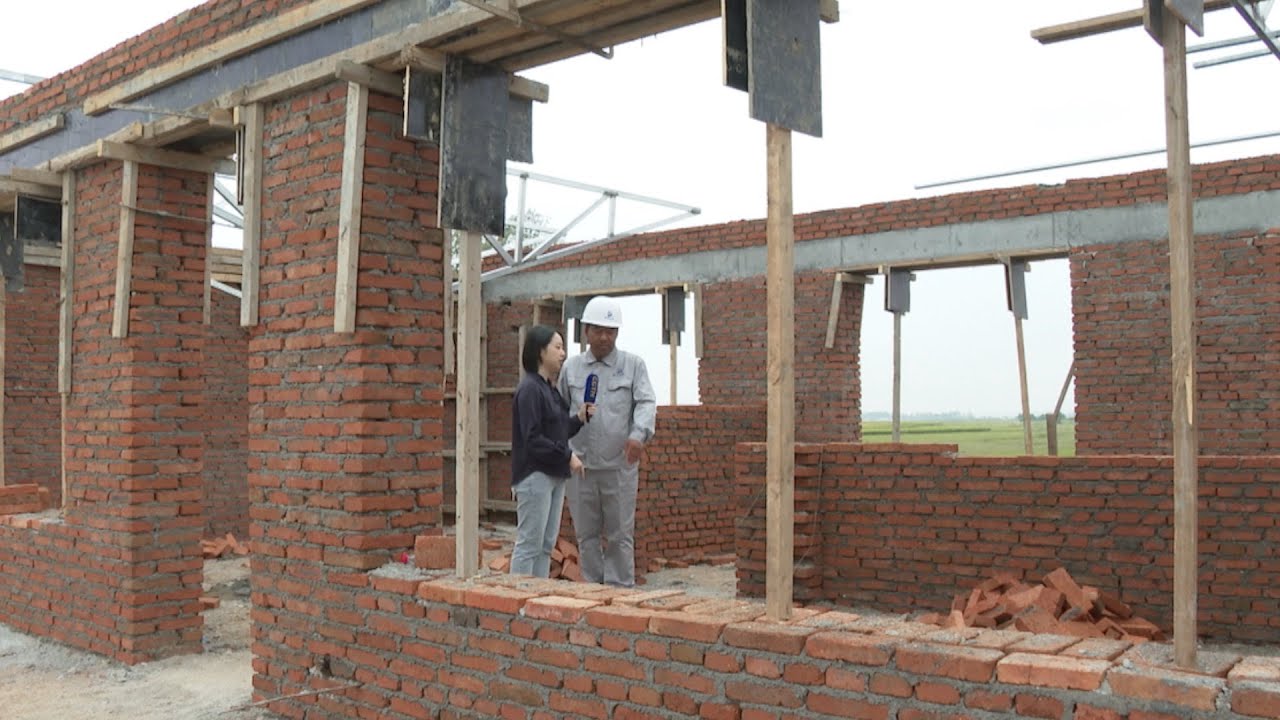 Longwangmiao villagers inspired after President Xi's visit