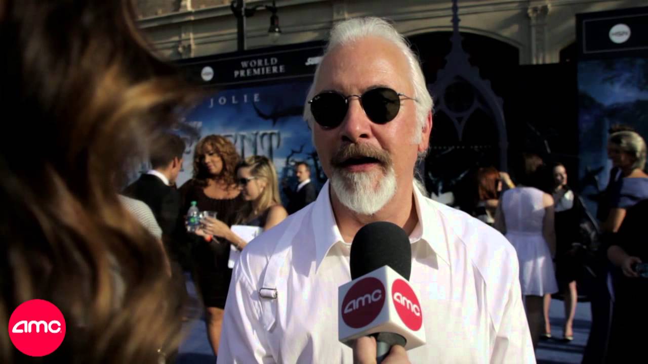 MALEFICENT Red Carpet World Premiere