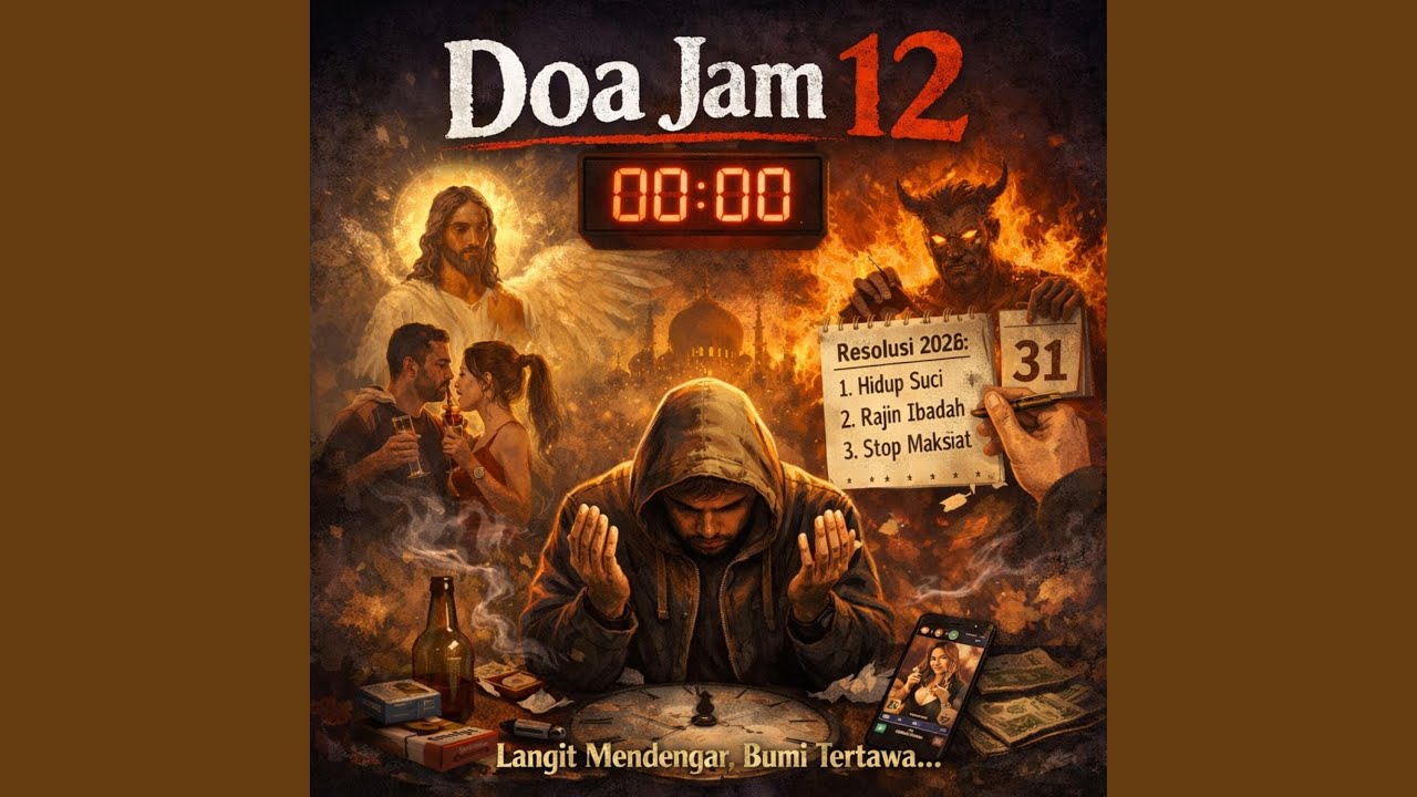 Doa Jam 12