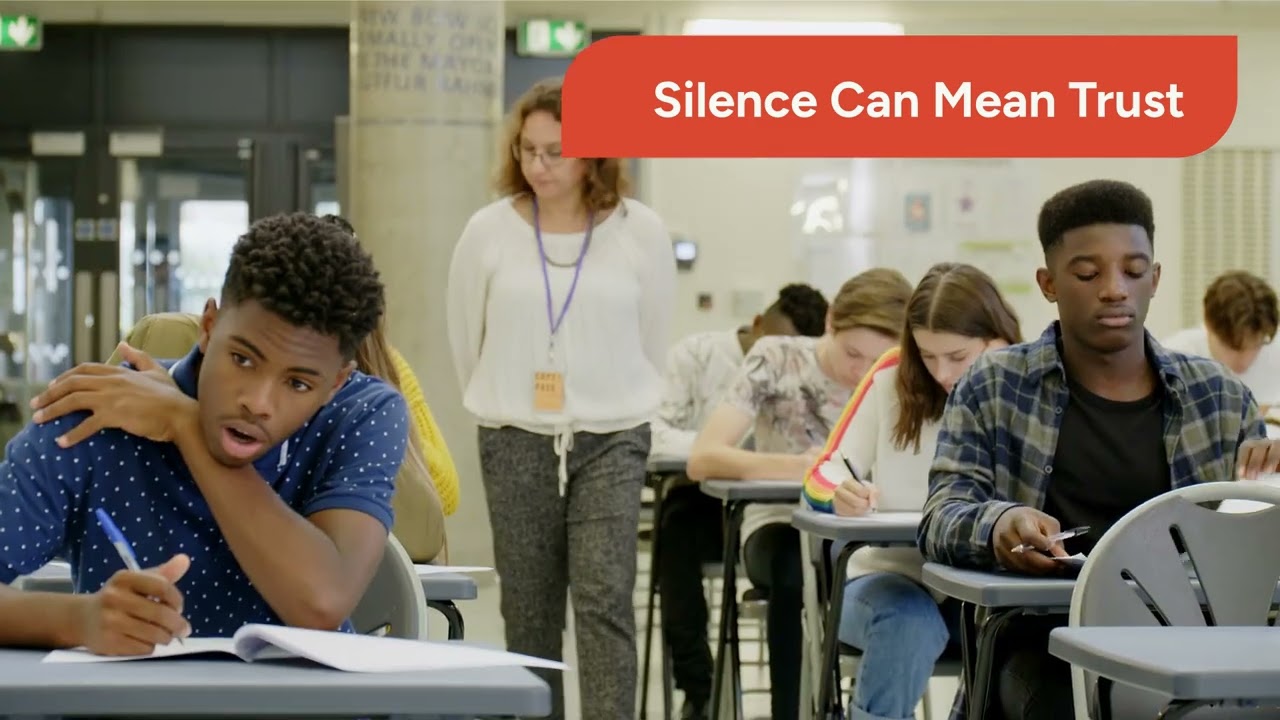 WHEN GOD IS SILENT- FAITH IN THE WAITING SEASON