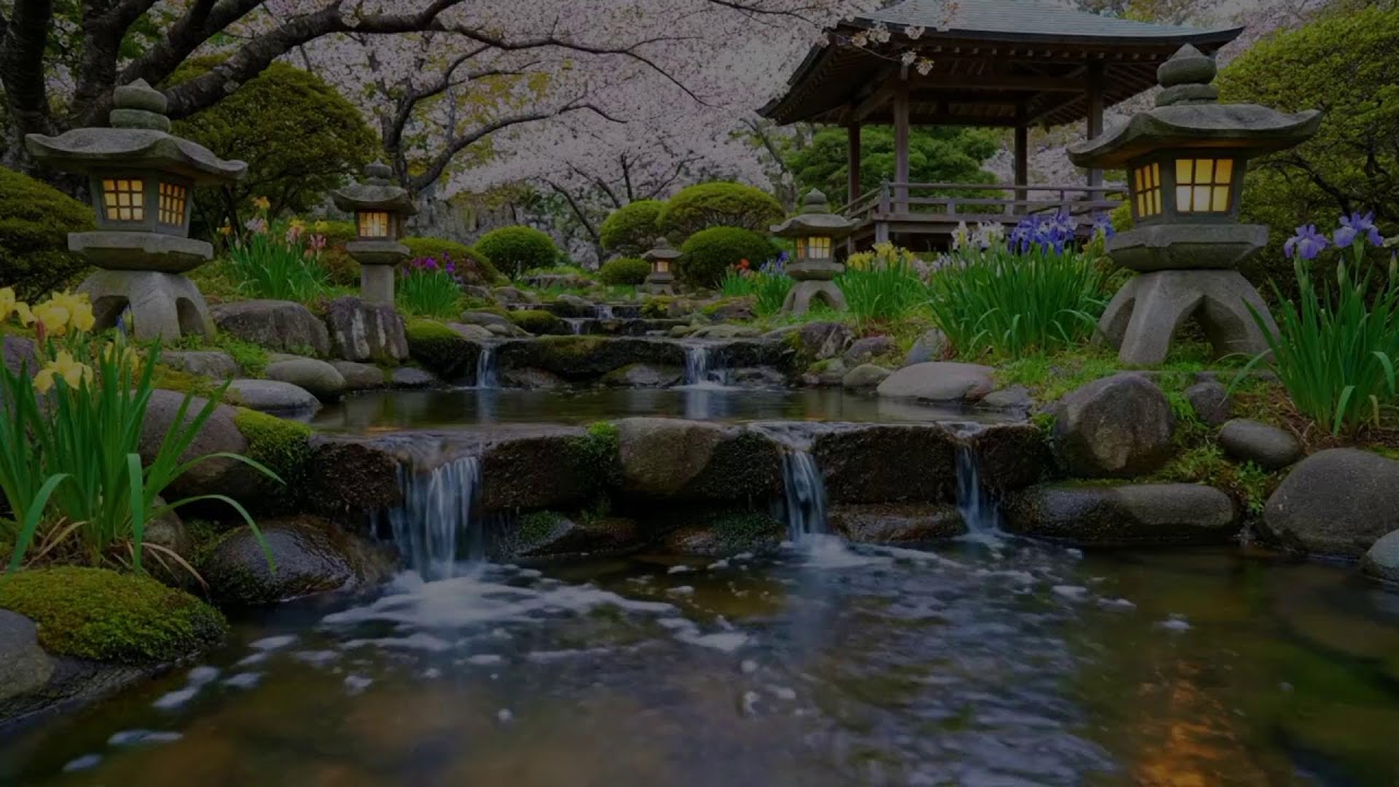 Deep Sleep Music | Peaceful Soothing Noise & Meditation Music for Deep Night Sleep