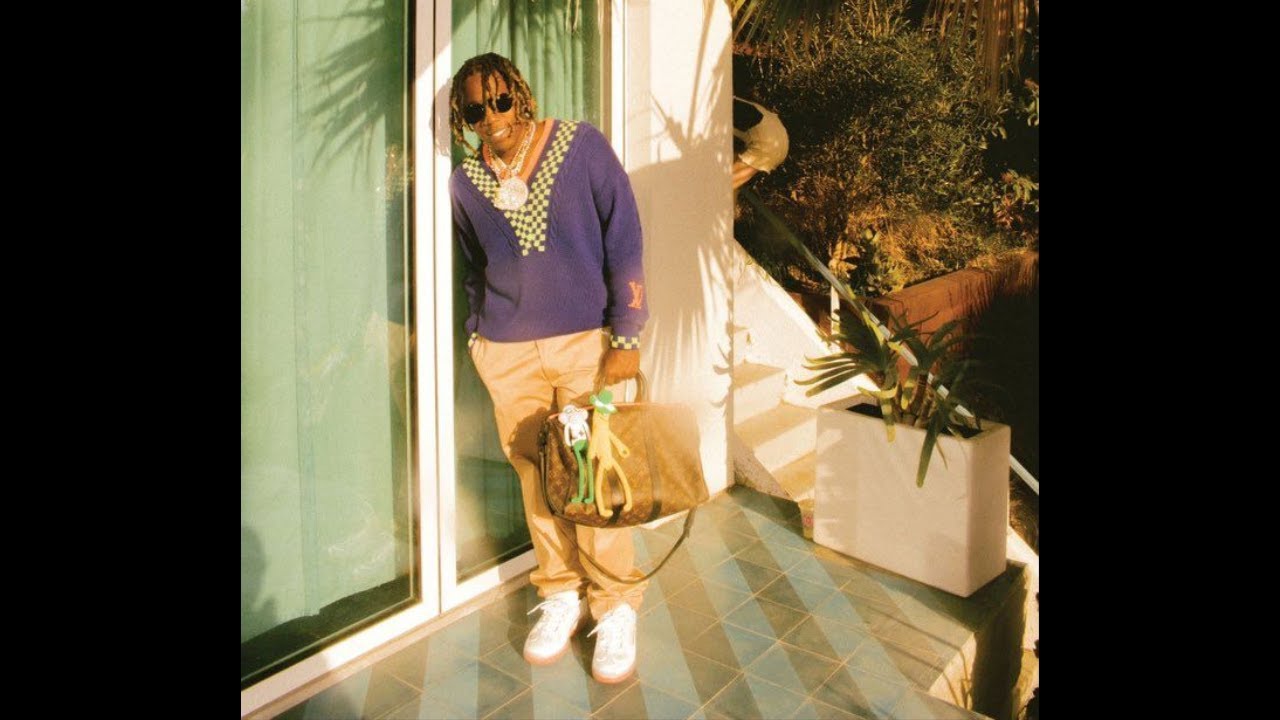 [FREE] Don Toliver Type Beat ~ 