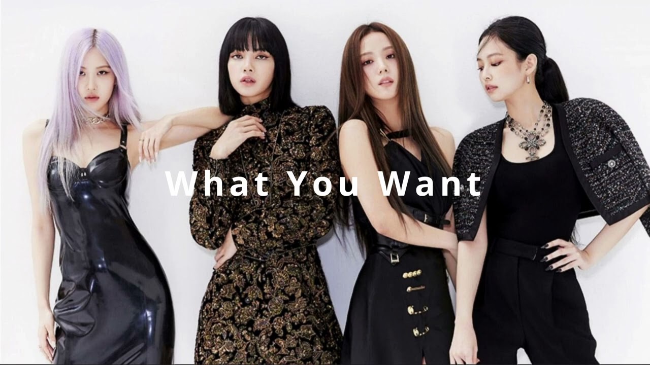 BLACKPINK X Kpop Type Beat 