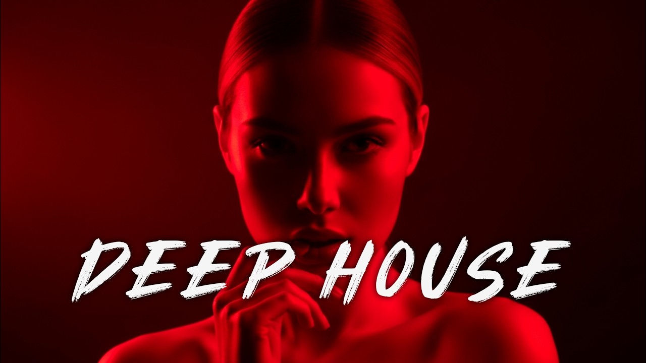 Best Of Deep House 2026 | Soft Chill Mix for Deep Feelings [No Ads] #10