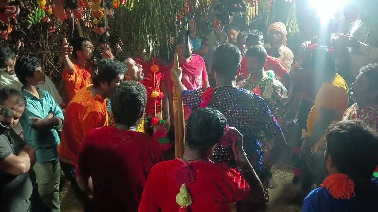 Sri Umamaheswara tappidagullu team thirlangi  bandapu Appanna team