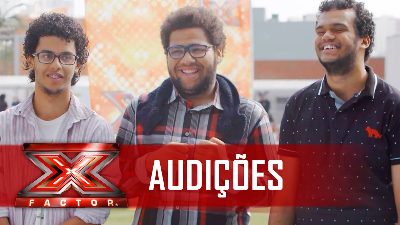 Rio Grande do Norte em Dó Maior | X Factor BR