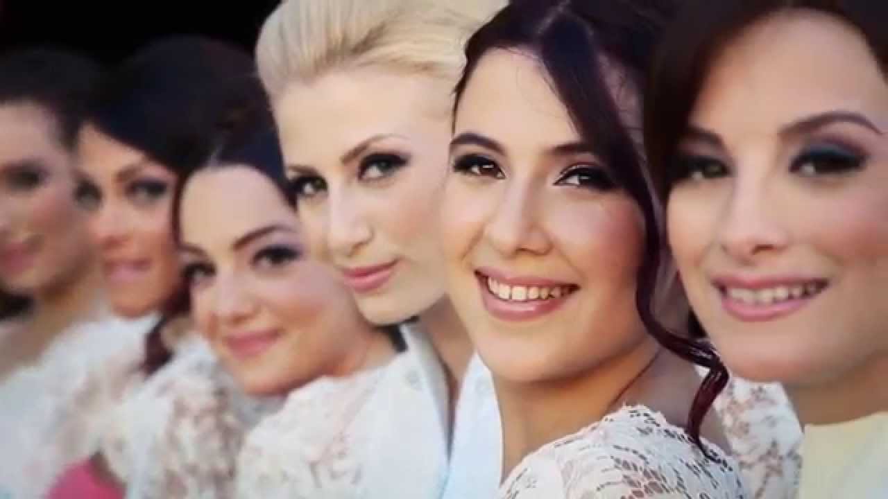 Danita & Andrew's Short Wedding edit 27th June 2015