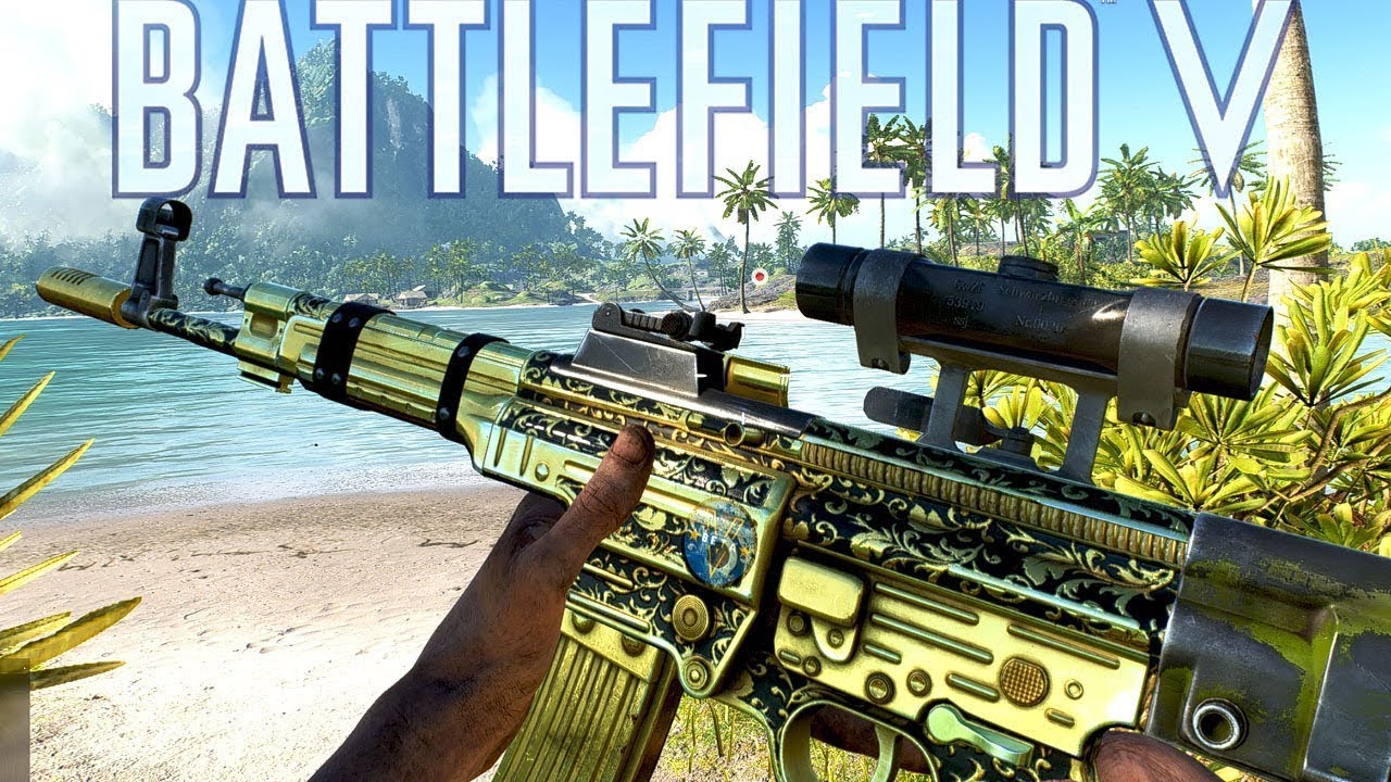 🔴 Стрим【 Battlefield 5 】Фанимся со Схемовым в ожидании Battlefield 2042