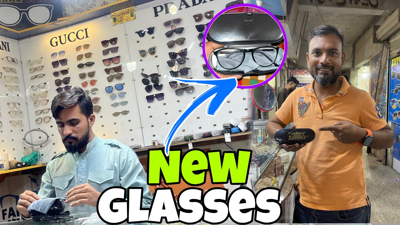 My Most Expensive Purchase of 2026 So Far! 💰👓