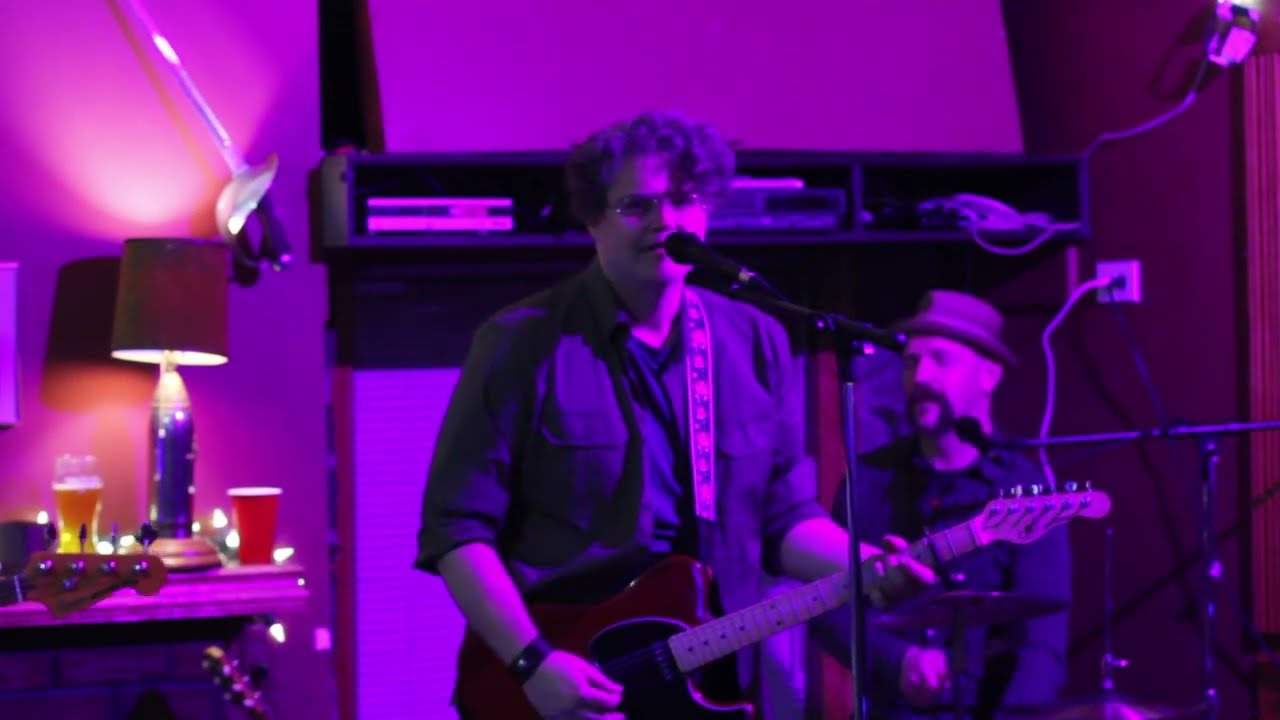 The Mill Rights Presented by the Kingston Blues Society March 22 2024 Vid5