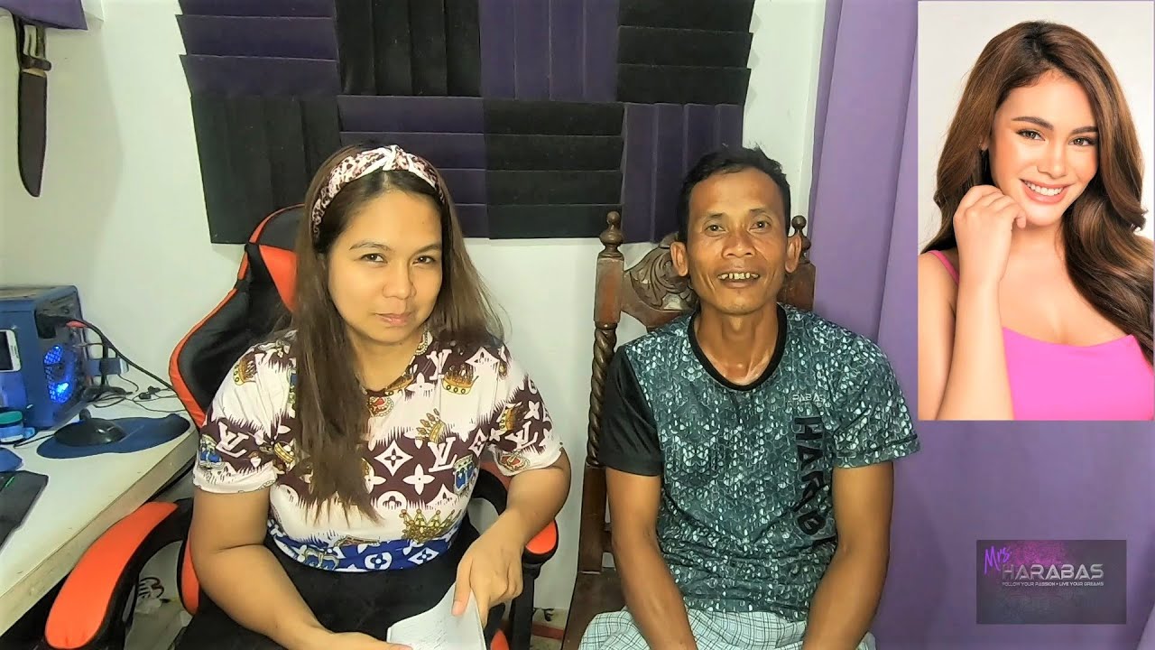 EP31-ALL ABOUT MR. NICE GUY | Interview with Mrs. Harabas