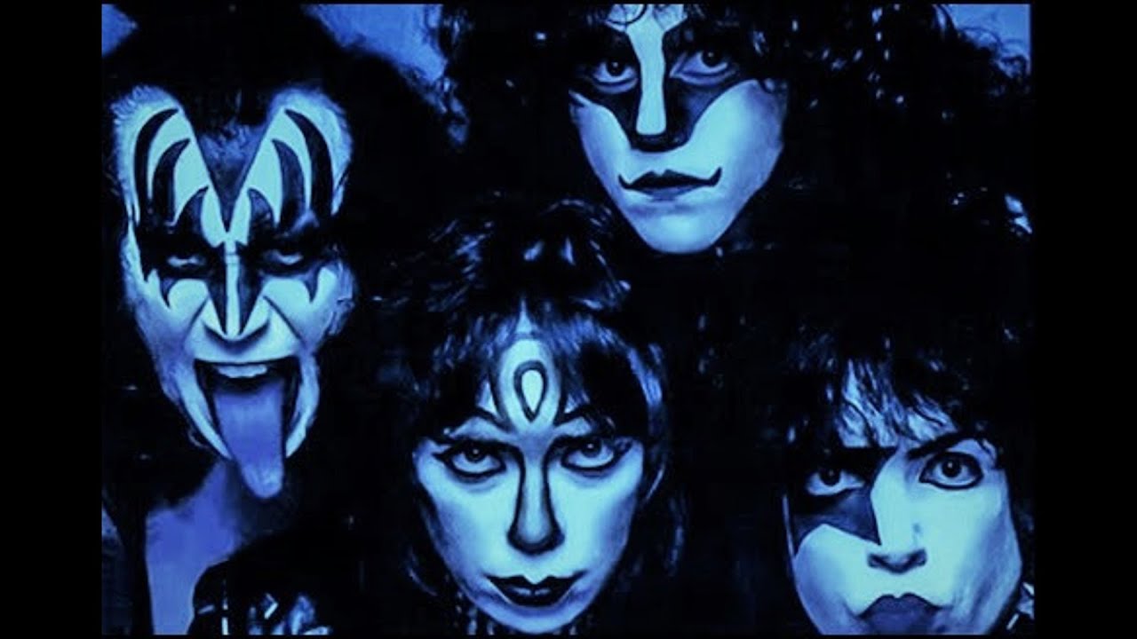 KISS - 