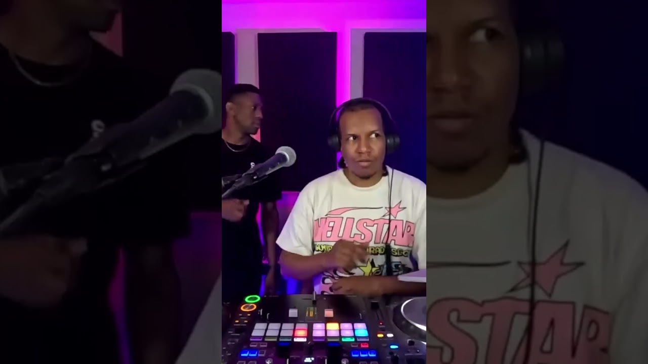New Amapiano & Afrohouse Mix 