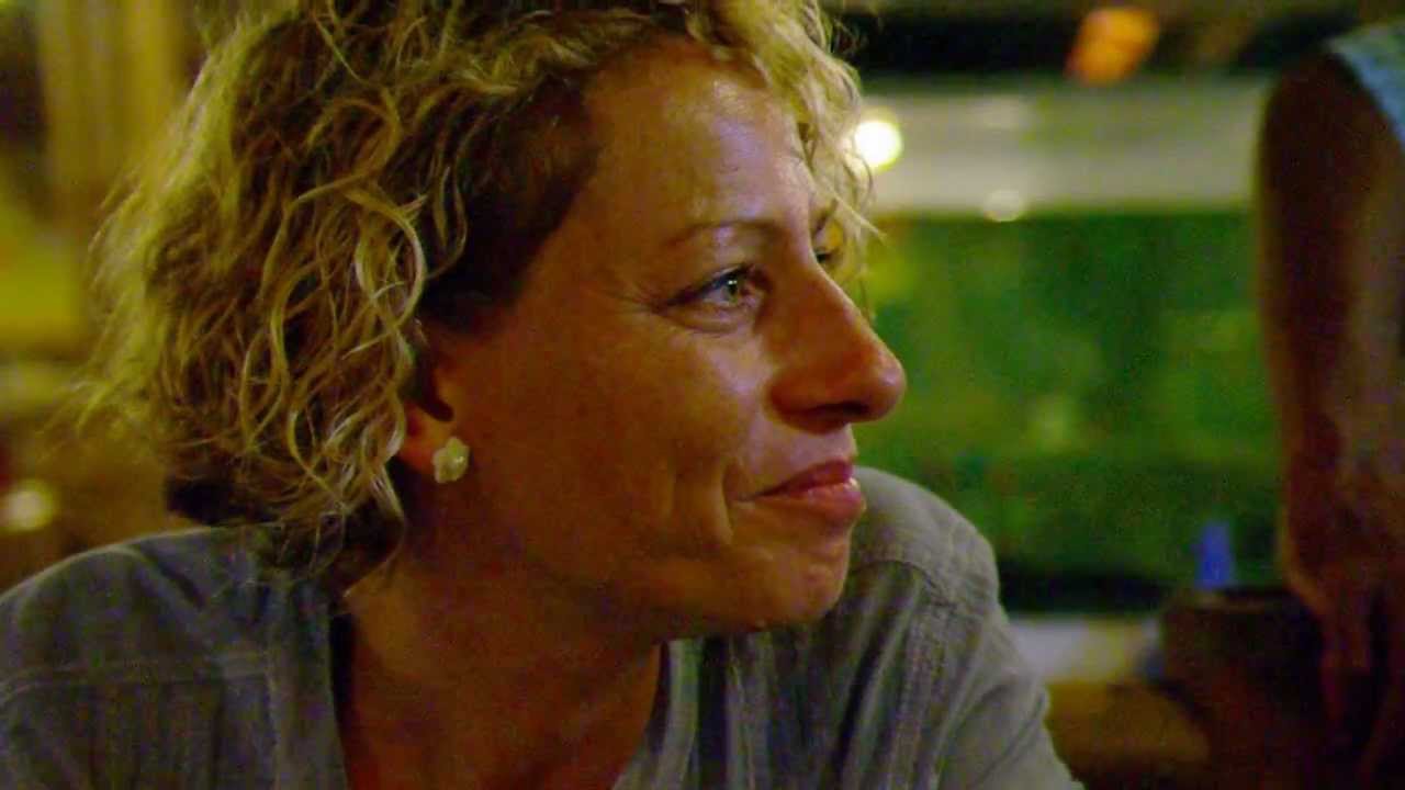 combat de poissons combattants ao nang