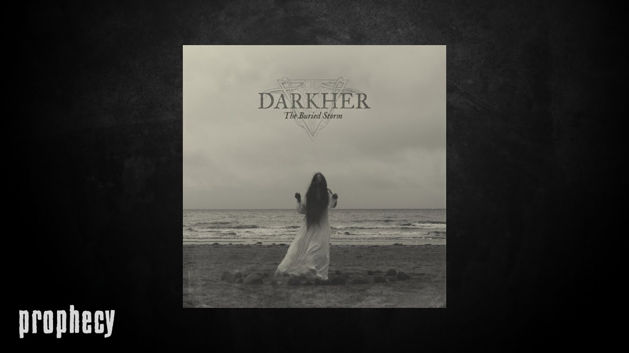 Darkher - Immortals