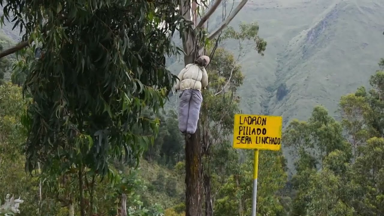CRUZANI | Tiquipaya | Ruta prohibida en Bolívia | Cuidado! | NO VAYAS!