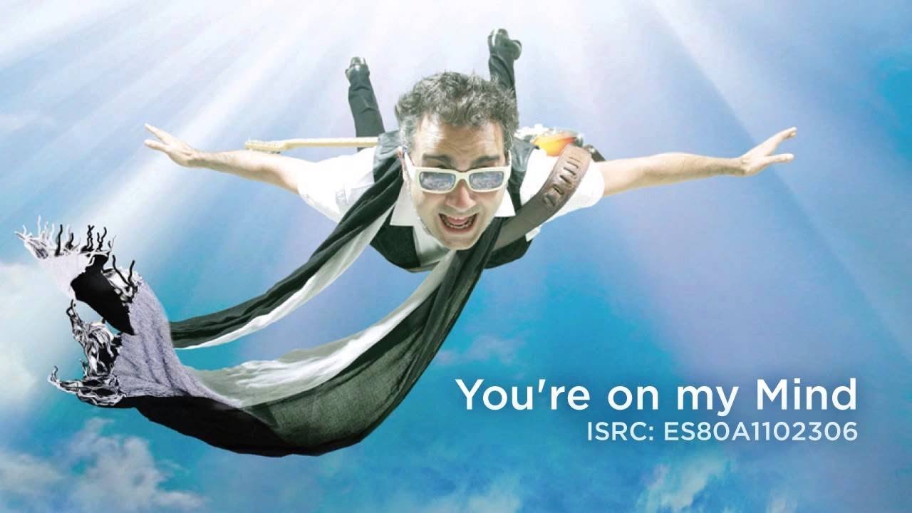 Gnaposs - You're on my Mind