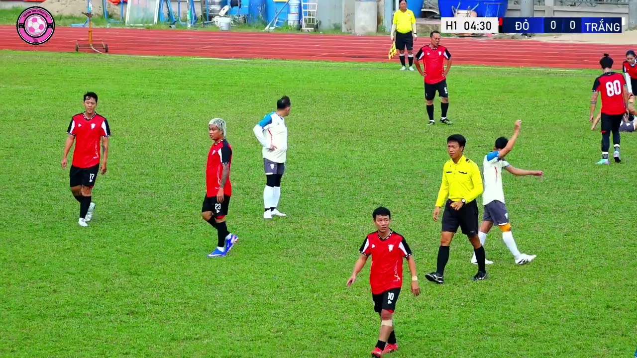 🛑 Trực Tiếp: MU WHITE  🆚 MU RED 🔥The El Clasico Fans