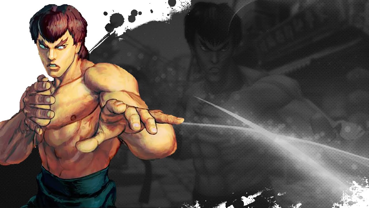 [FT5] RaGe BiosTaR (Feilong) vs Akainu (Guile)