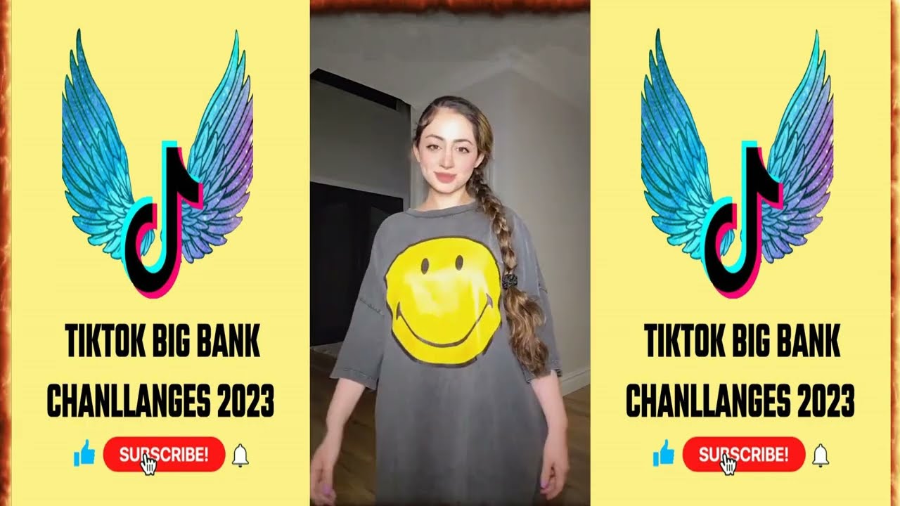 TikTok Big Bank Challenge 🔥🔥 (2023) EP #41 #ytshorts #tiktok #shorts #viral #trending