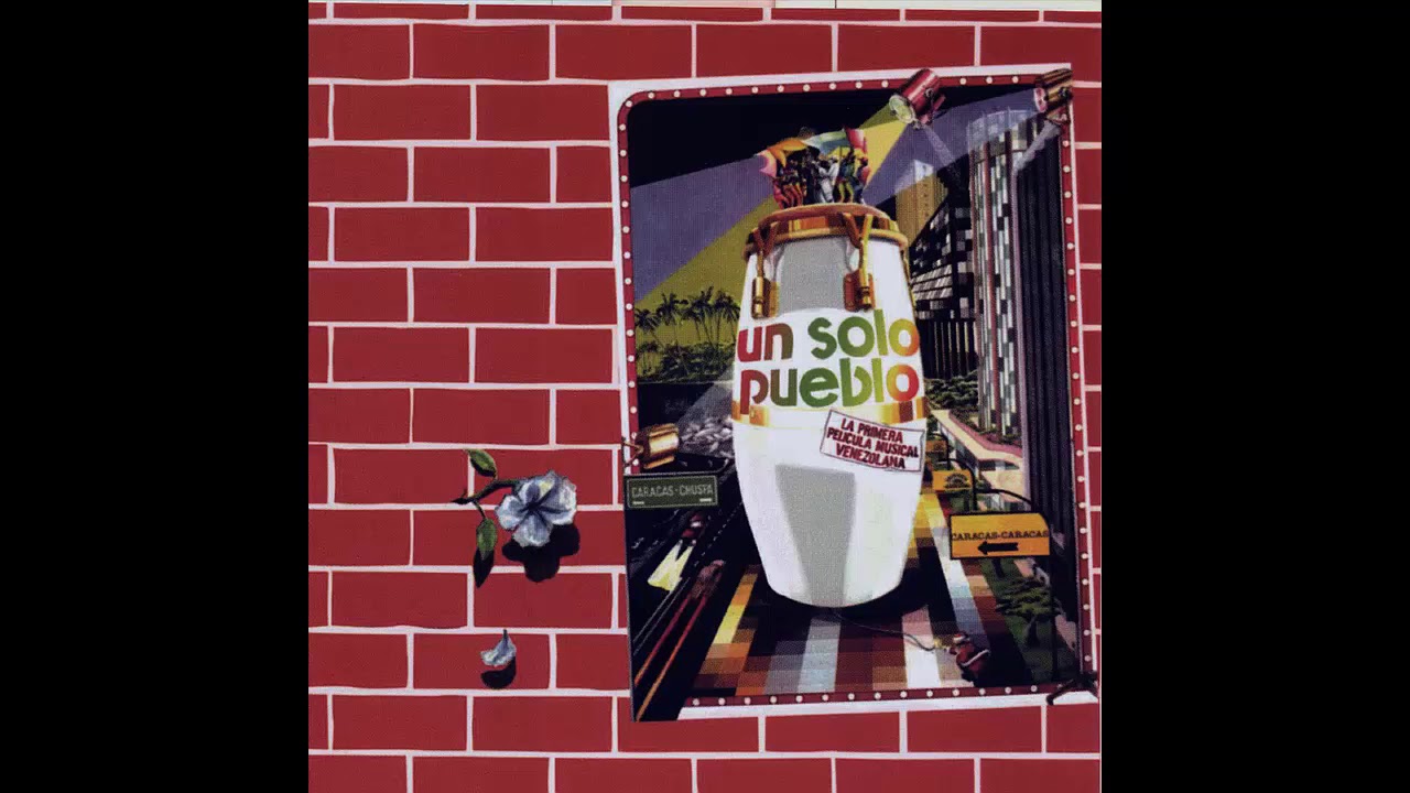 02. Seis figurao - Un Solo Pueblo