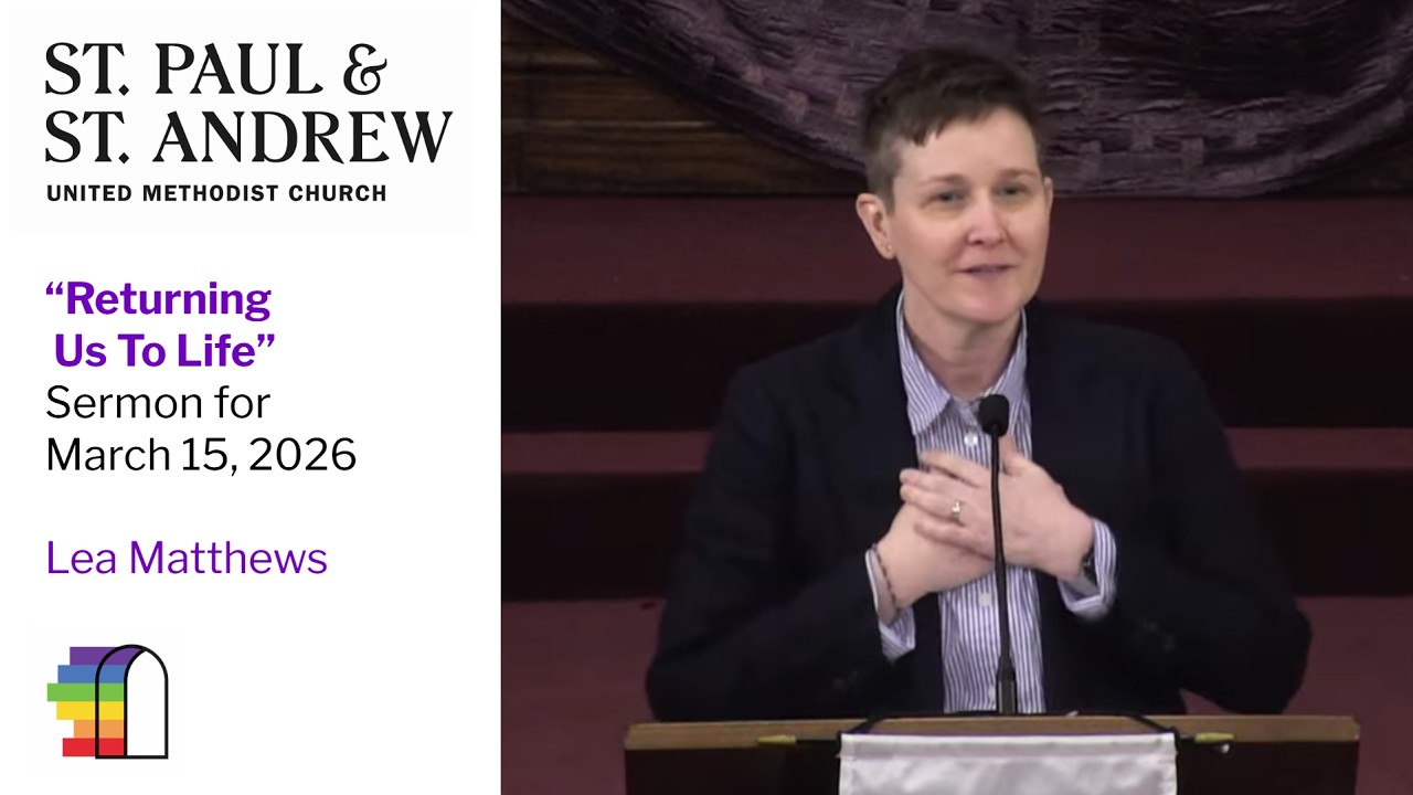 Sermon: 