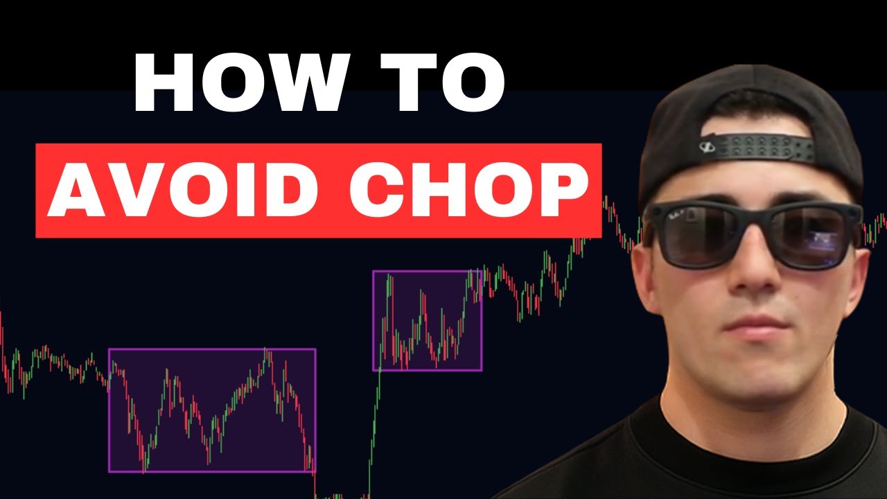 The EASIEST Ways to Avoid Trading Bad Price Action