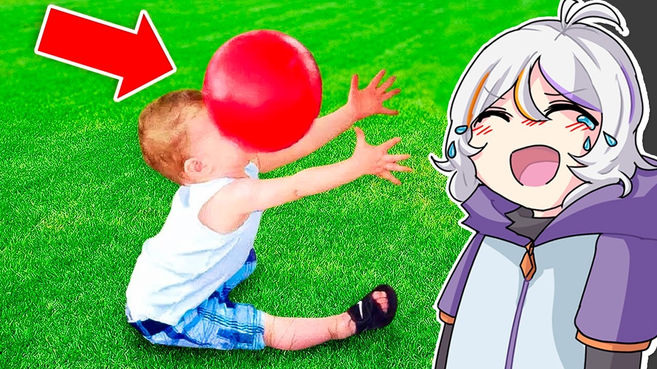 LOS VIDEOS MAS GRACIOSOS DE NIÑOS 😂
