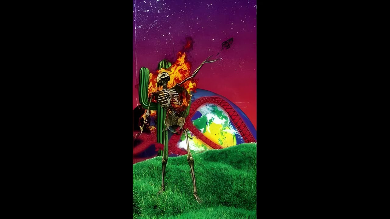 [FREE] TRAVIS SCOTT X ASTROWORLD TYPE BEAT - 